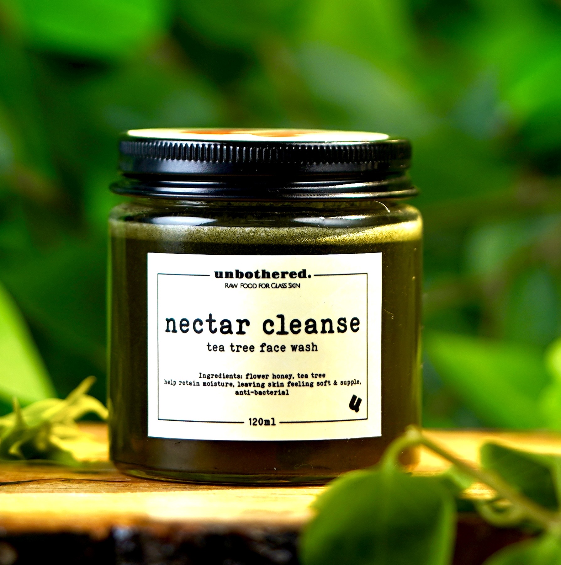 Nectar Cleanse - Image 3