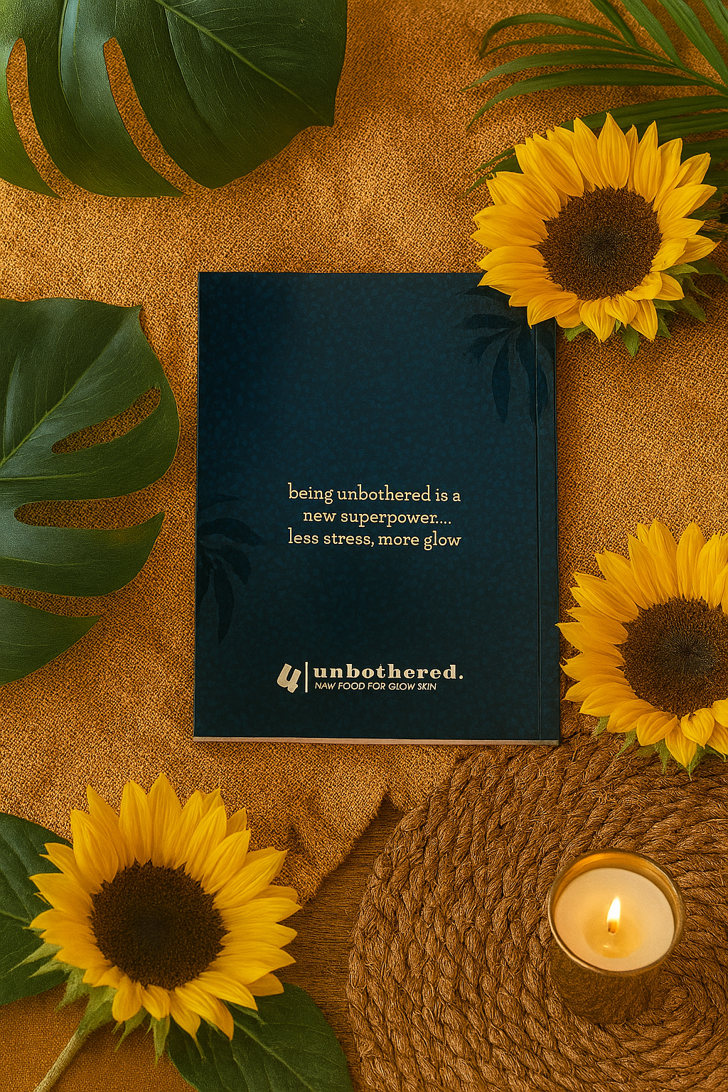 Unbothered Diary - Image 2