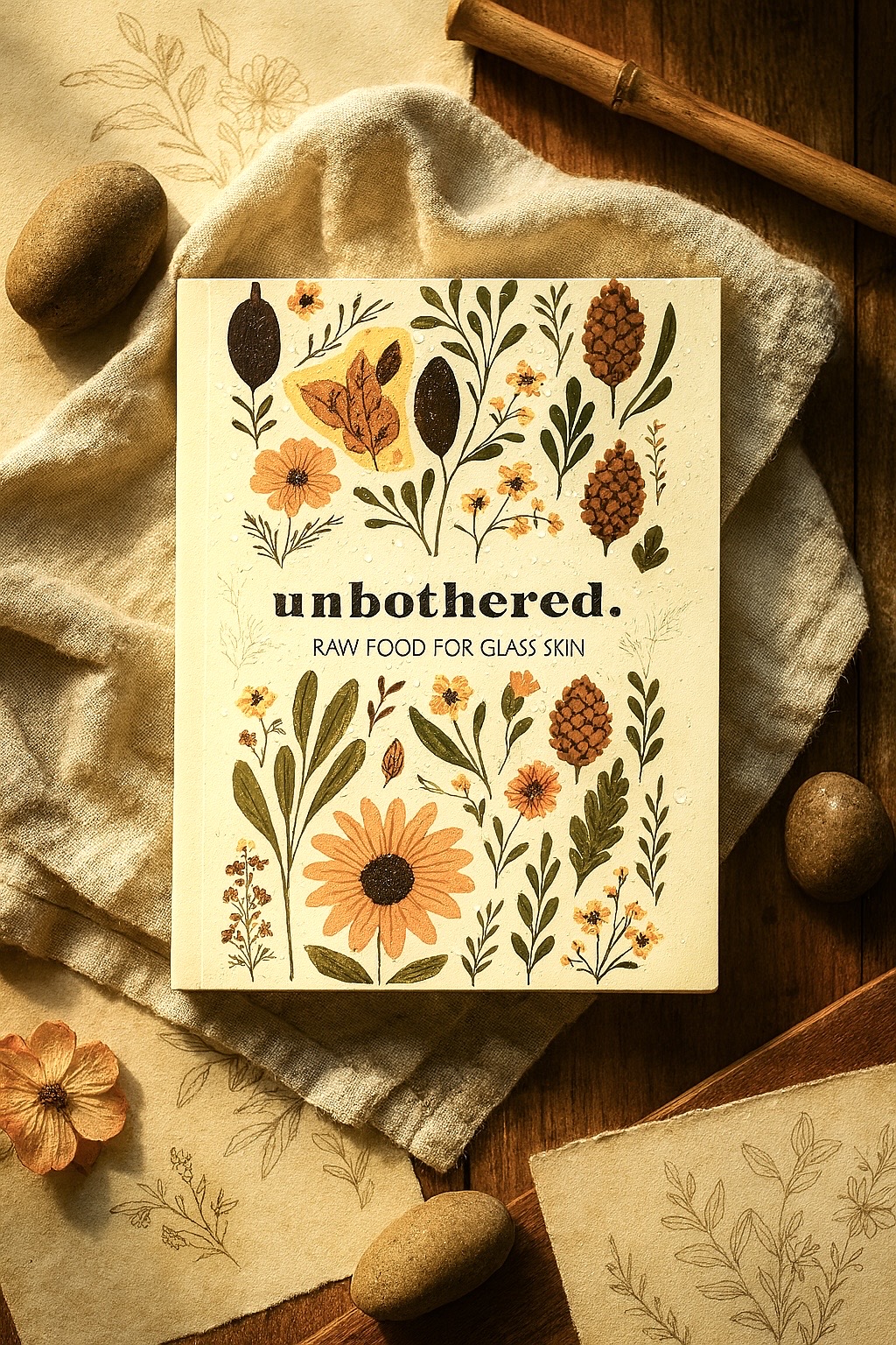 Unbothered Diary - Image 4