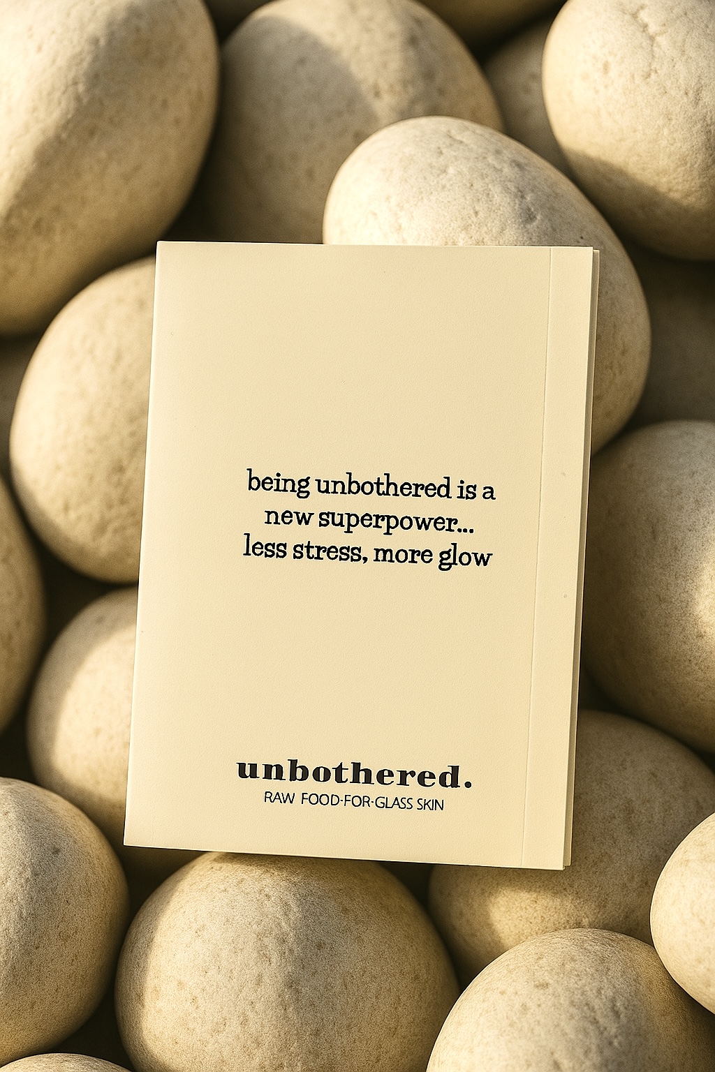 Unbothered Diary - Image 6