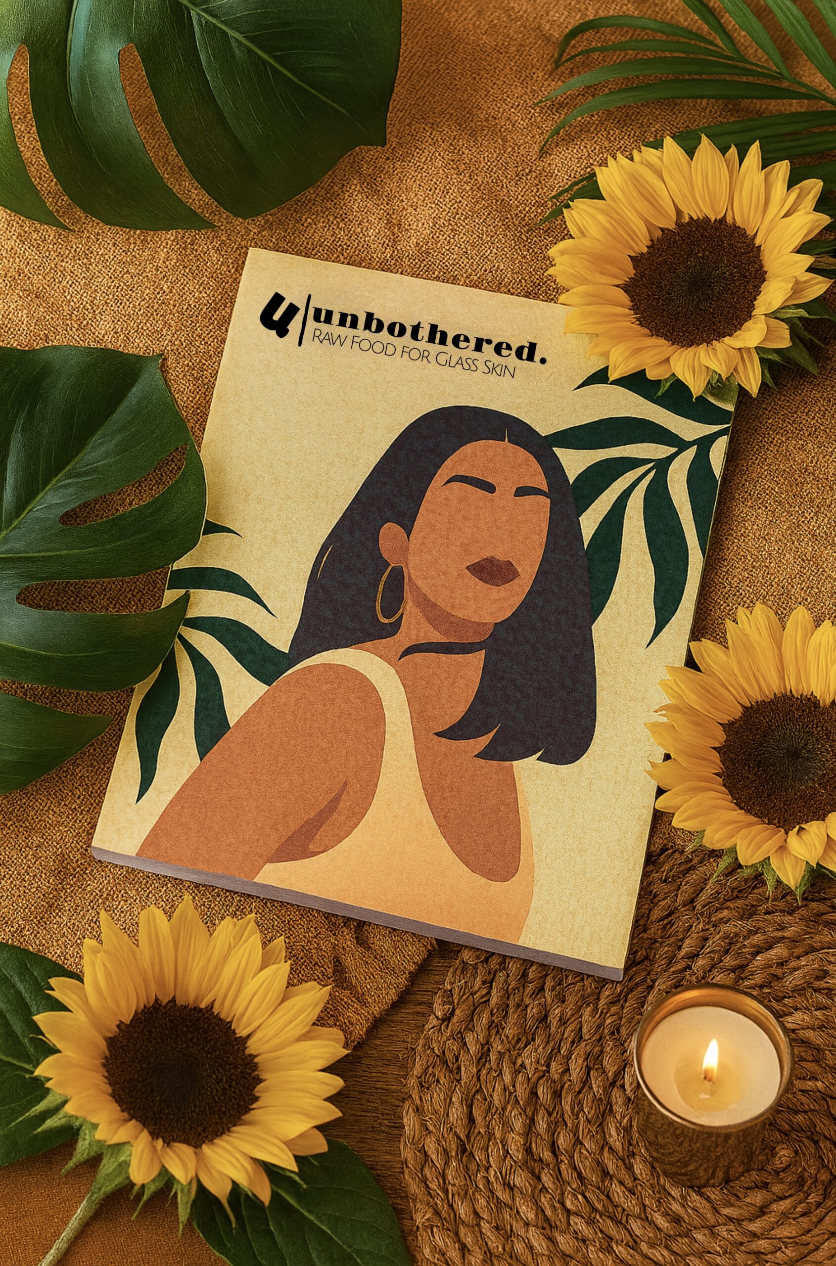 Unbothered Diary - Image 3