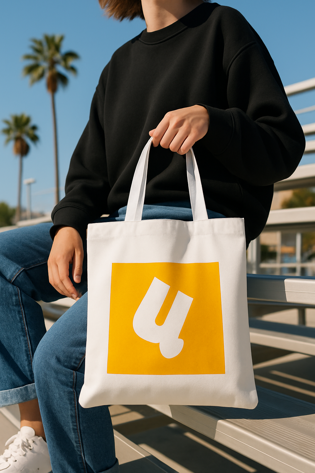 Tote bags - Image 4