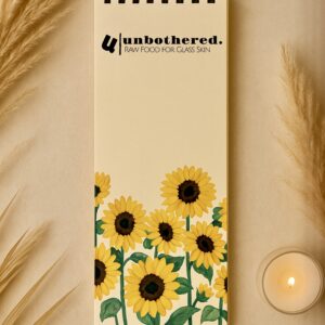 To-do Sunflower Diary