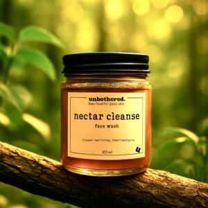 Nectar Cleanse
