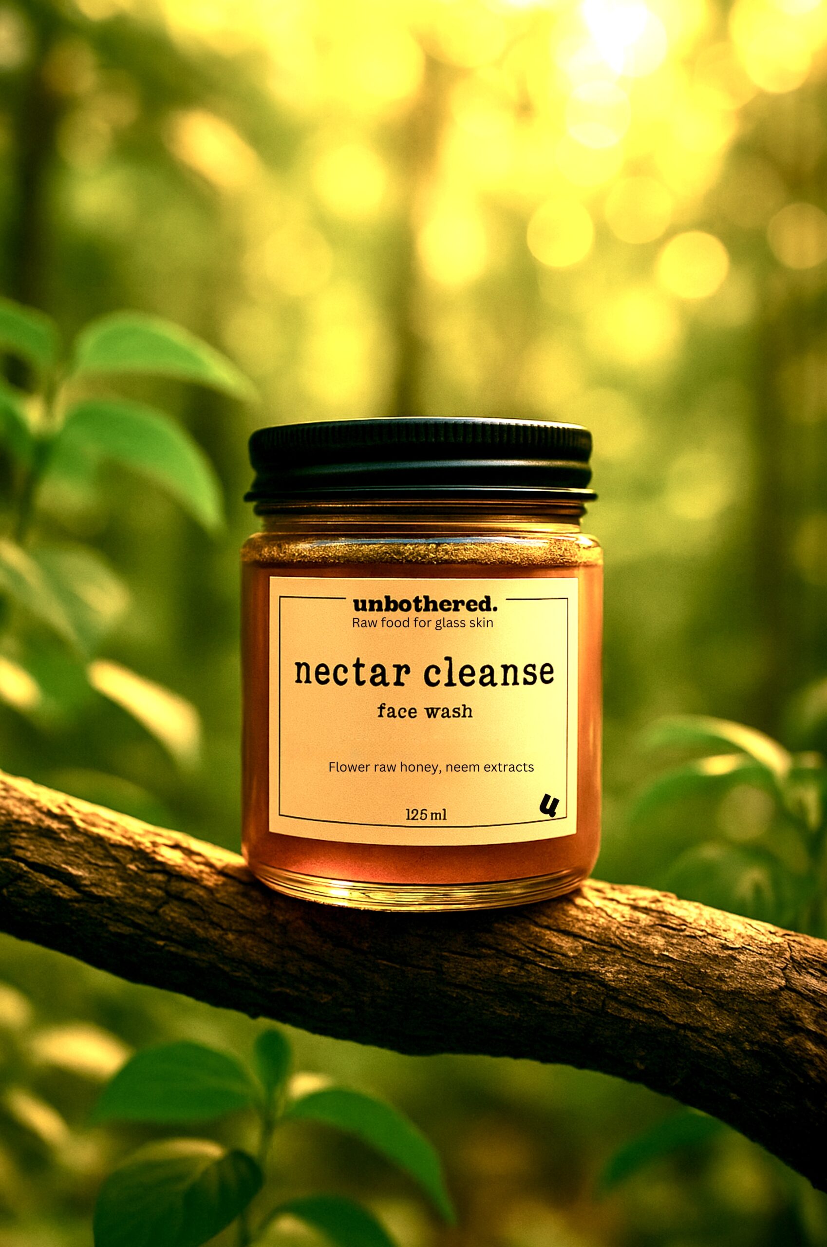 Nectar Cleanse