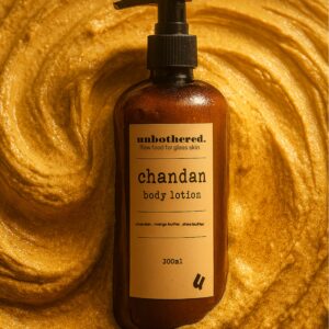 Chandan Body lotion